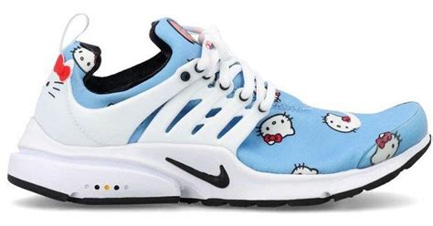 nike damenschuhe air max hello kitty